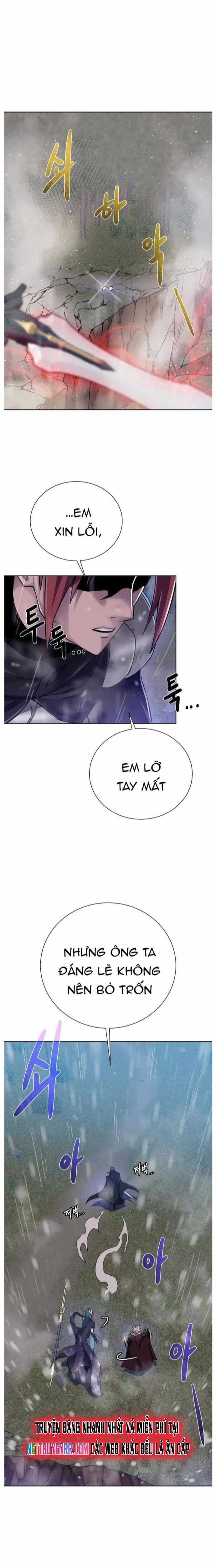 Cổ Vật Trong Hầm Tối Chapter 106 trang 15