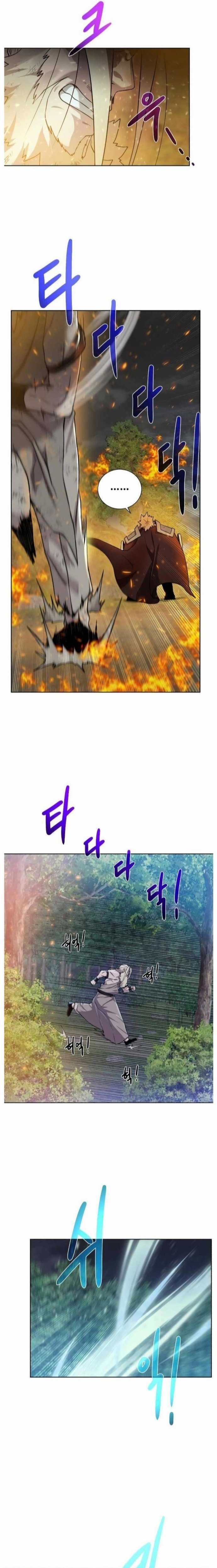 Cổ Vật Trong Hầm Tối Chapter 106 trang 7