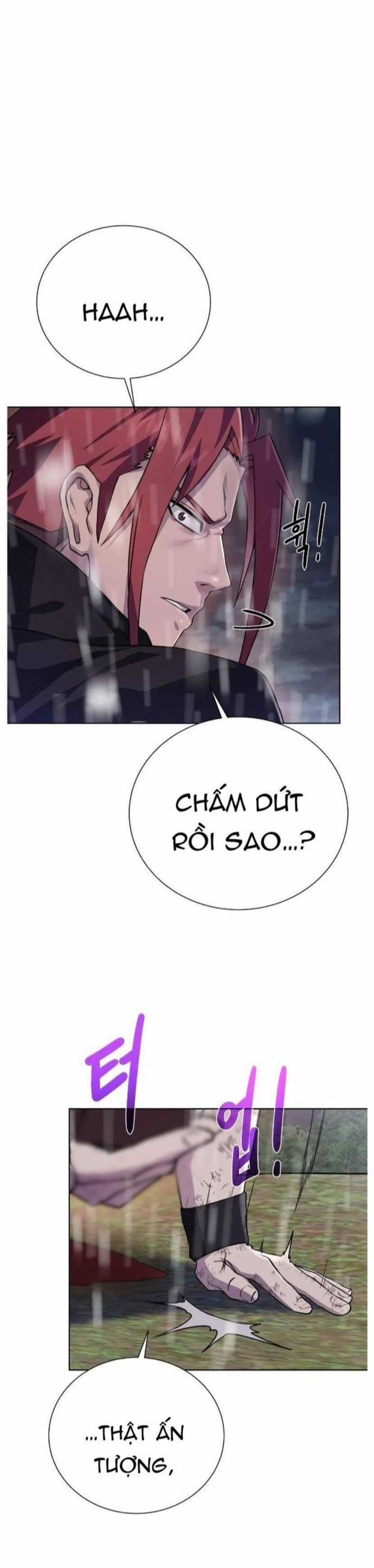 Cổ Vật Trong Hầm Tối Chapter 107 trang 12