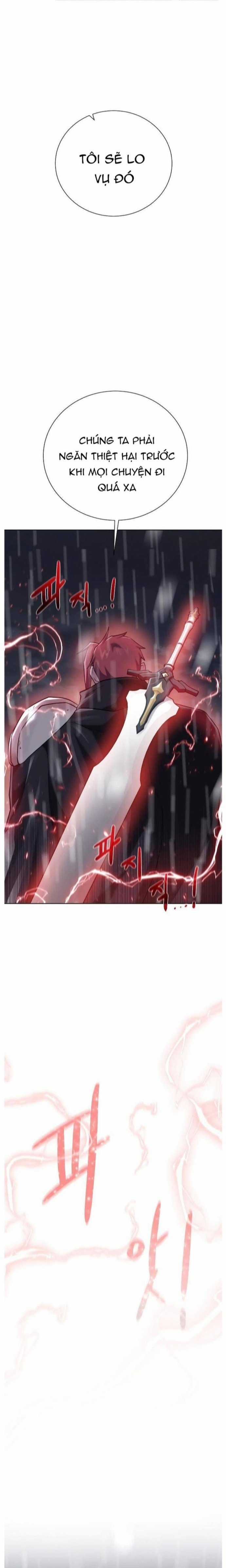 Cổ Vật Trong Hầm Tối Chapter 107 trang 17