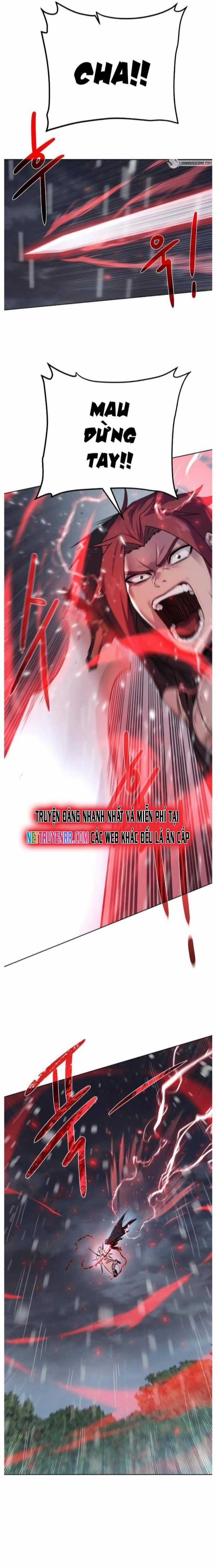 Cổ Vật Trong Hầm Tối Chapter 107 trang 20