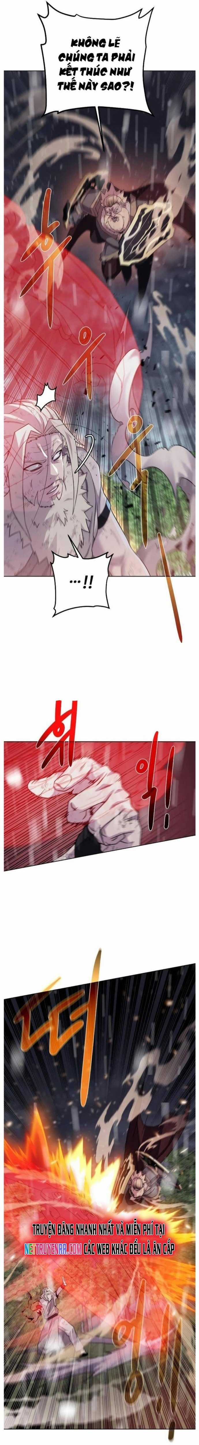 Cổ Vật Trong Hầm Tối Chapter 107 trang 4