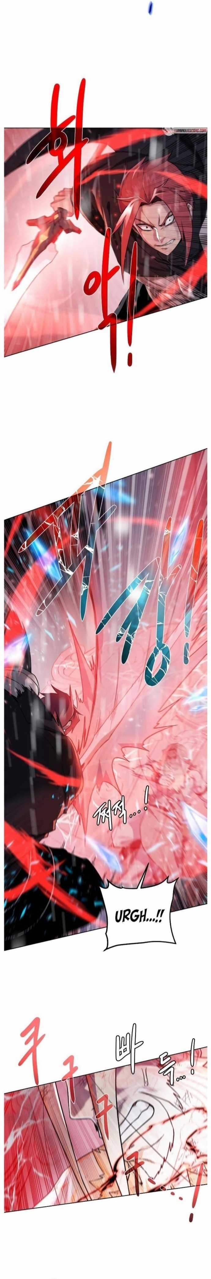 Cổ Vật Trong Hầm Tối Chapter 107 trang 6