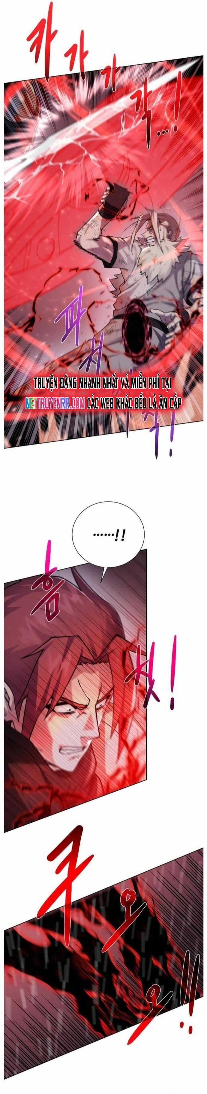 Cổ Vật Trong Hầm Tối Chapter 107 trang 7