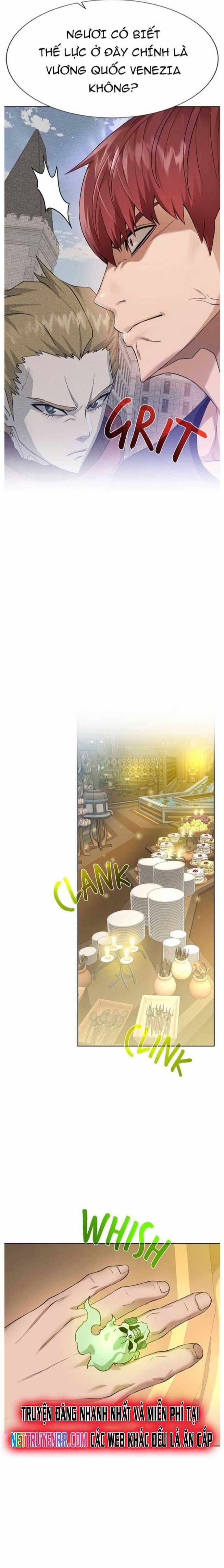 Cổ Vật Trong Hầm Tối Chapter 108 trang 14