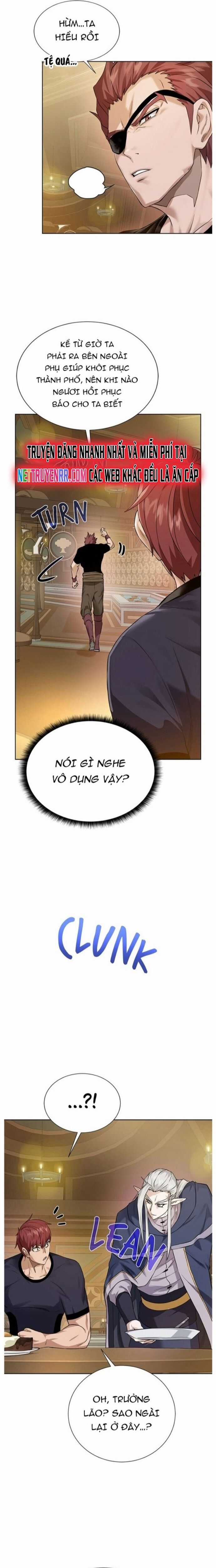 Cổ Vật Trong Hầm Tối Chapter 108 trang 16