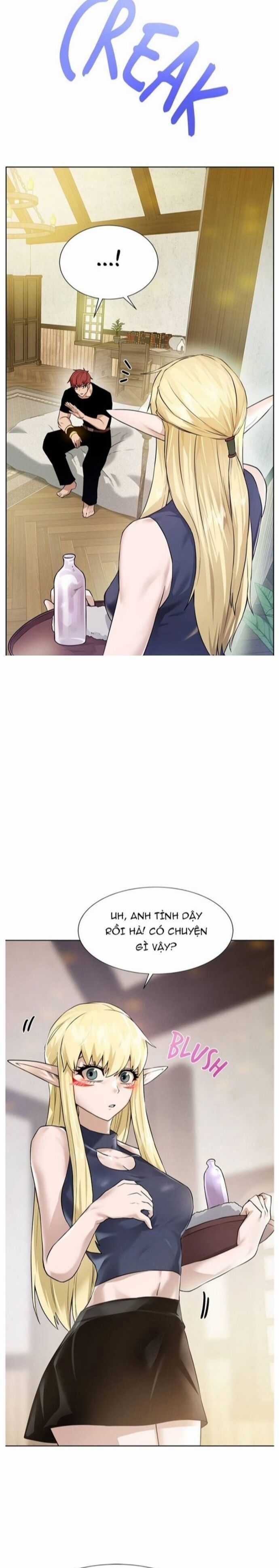 Cổ Vật Trong Hầm Tối Chapter 108 trang 2