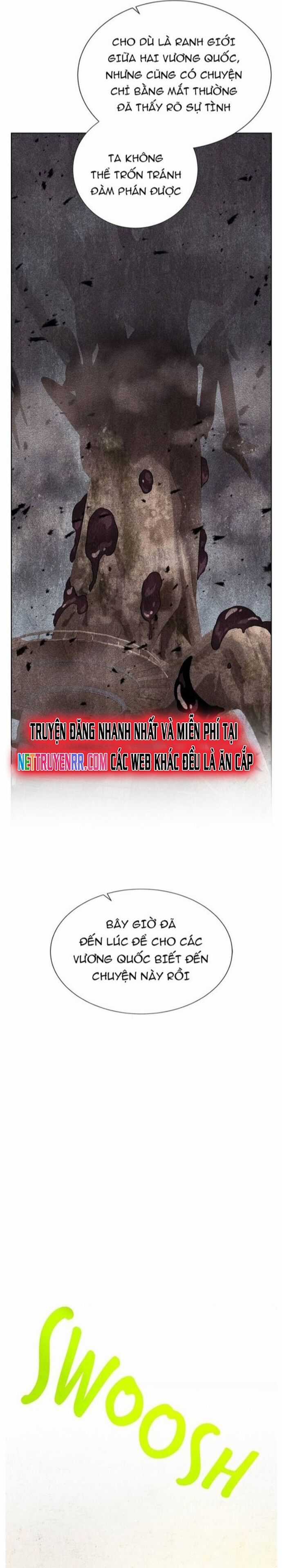 Cổ Vật Trong Hầm Tối Chapter 108 trang 20