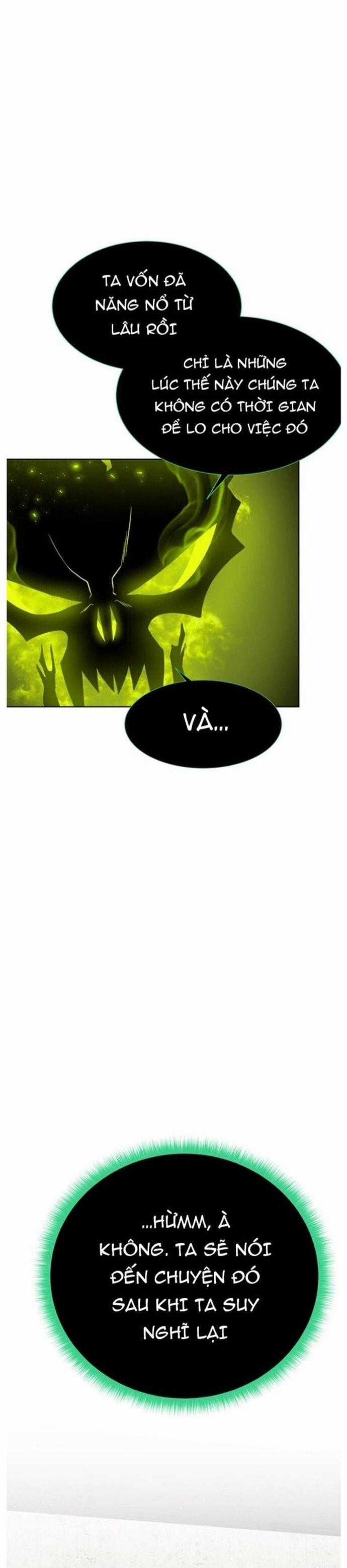 Cổ Vật Trong Hầm Tối Chapter 108 trang 25