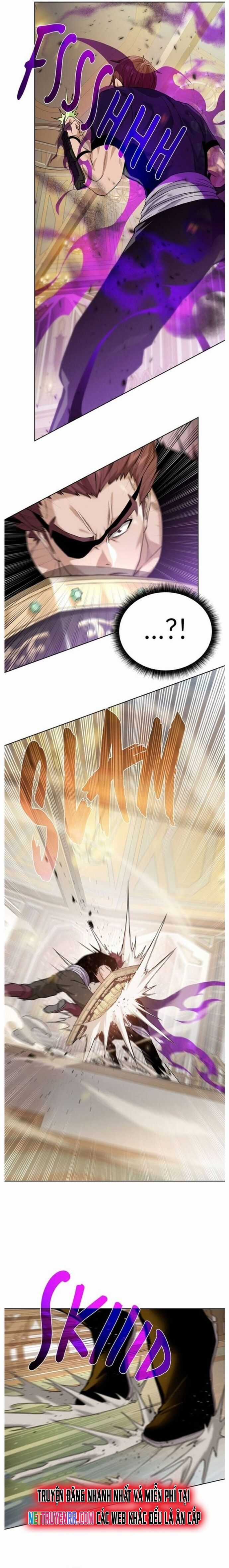 Cổ Vật Trong Hầm Tối Chapter 109 trang 2