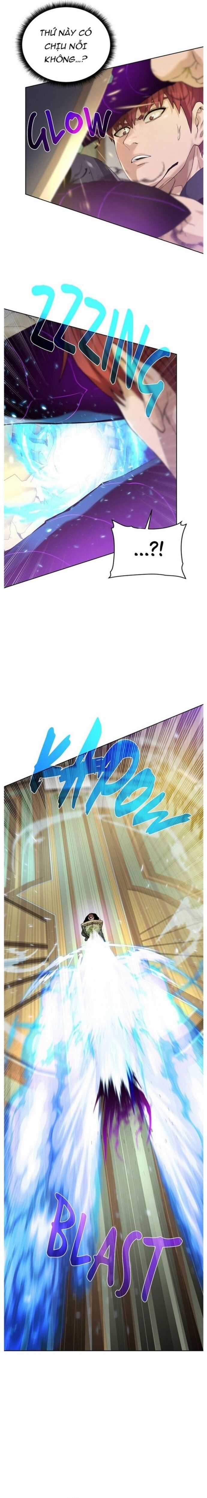 Cổ Vật Trong Hầm Tối Chapter 109 trang 3