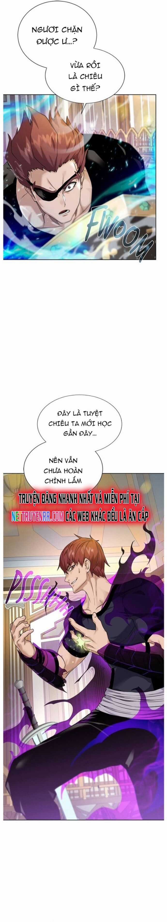 Cổ Vật Trong Hầm Tối Chapter 109 trang 4