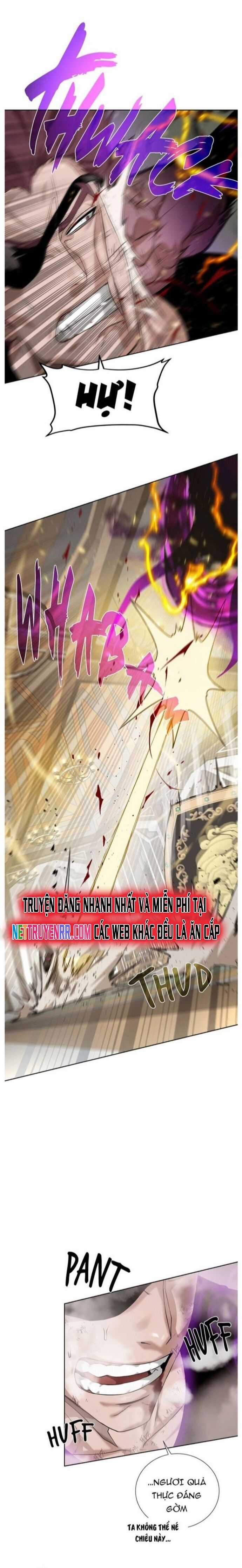 Cổ Vật Trong Hầm Tối Chapter 109 trang 7