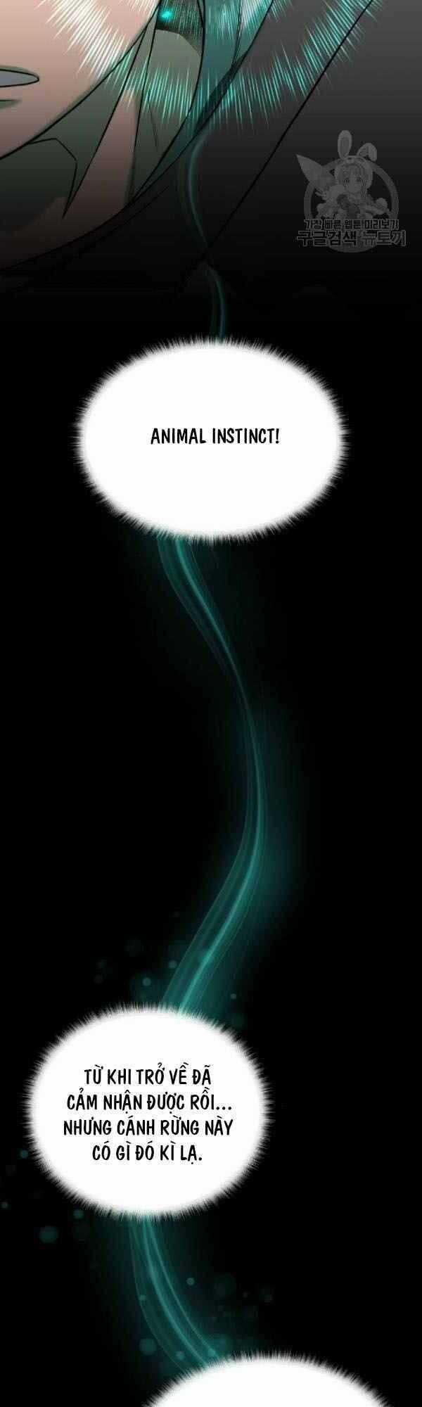 Cổ Vật Trong Hầm Tối Chapter 11 trang 32