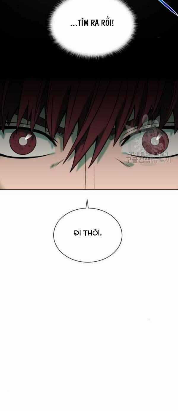 Cổ Vật Trong Hầm Tối Chapter 11 trang 34