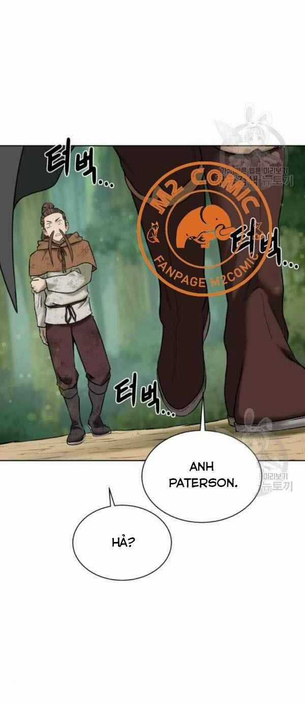 Cổ Vật Trong Hầm Tối Chapter 11 trang 35