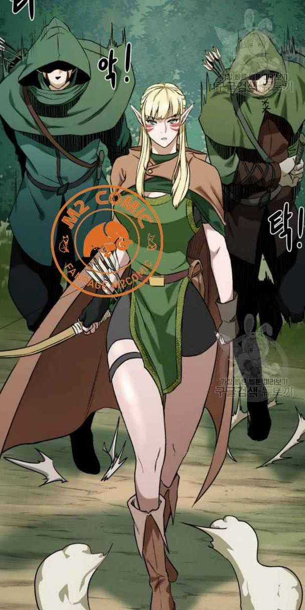 Cổ Vật Trong Hầm Tối Chapter 11 trang 39