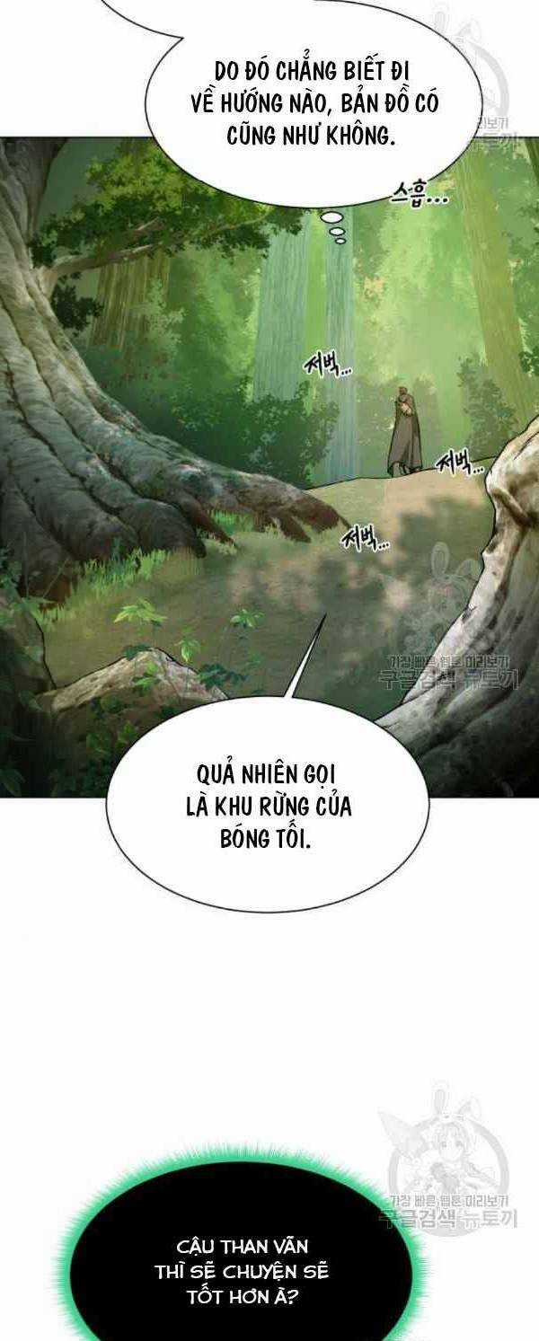 Cổ Vật Trong Hầm Tối Chapter 11 trang 4