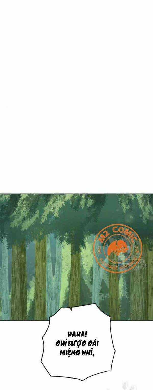 Cổ Vật Trong Hầm Tối Chapter 11 trang 50