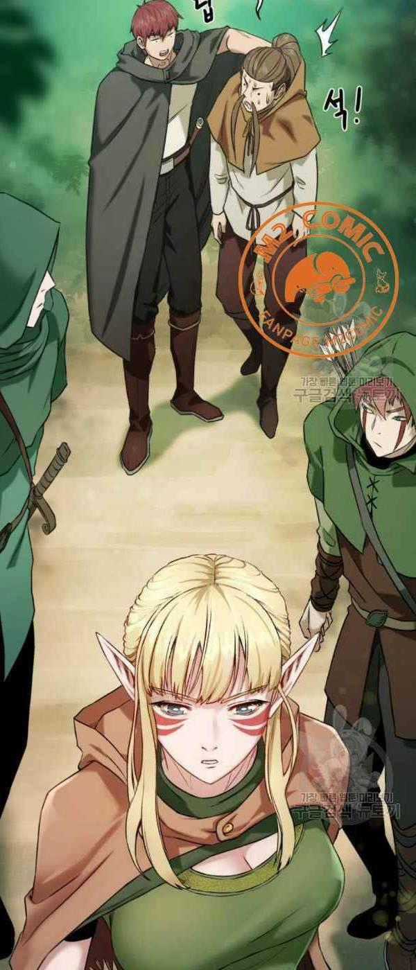 Cổ Vật Trong Hầm Tối Chapter 11 trang 52