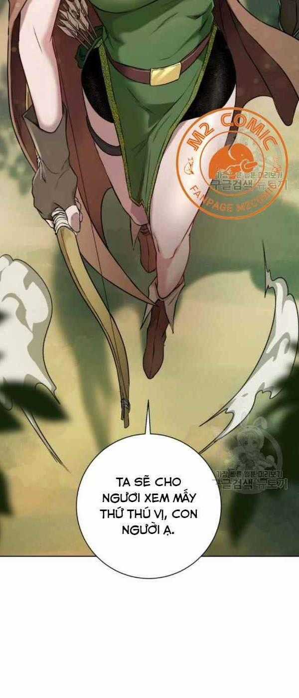 Cổ Vật Trong Hầm Tối Chapter 11 trang 53