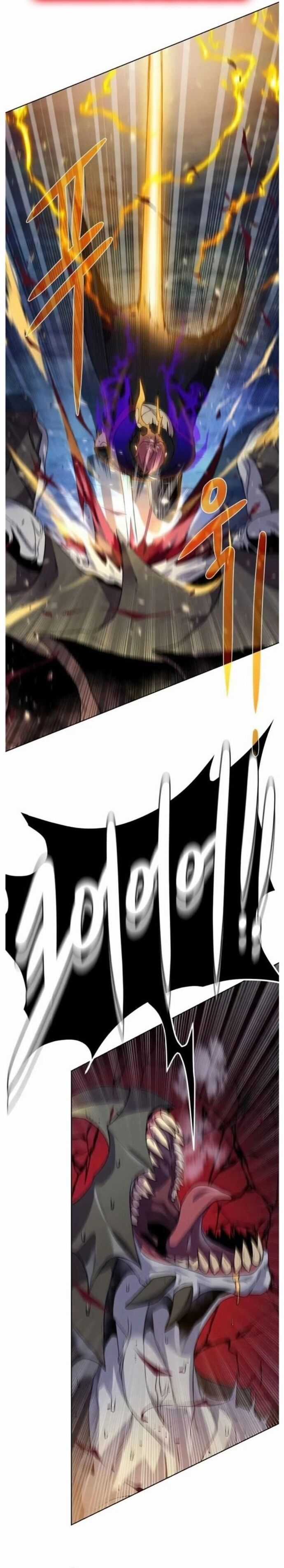 Cổ Vật Trong Hầm Tối Chapter 110 trang 16