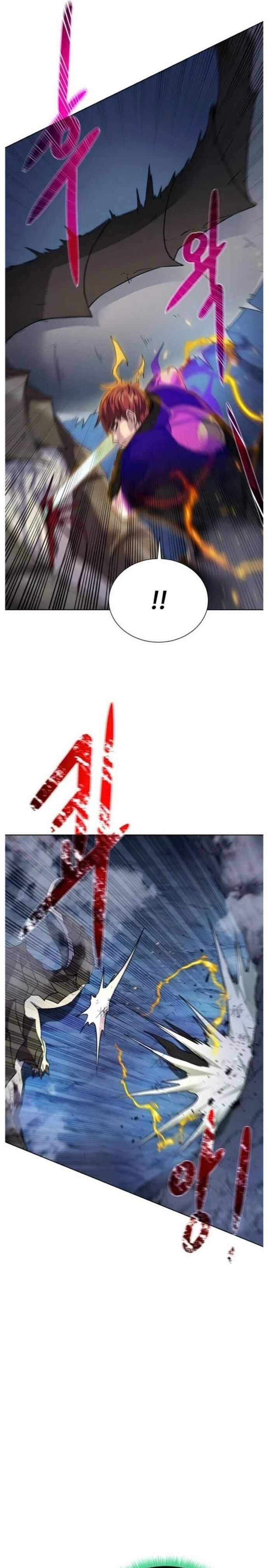 Cổ Vật Trong Hầm Tối Chapter 110 trang 17