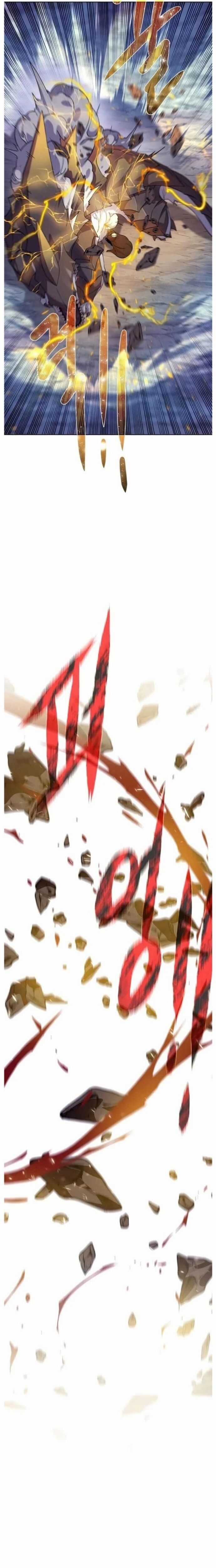 Cổ Vật Trong Hầm Tối Chapter 110 trang 22