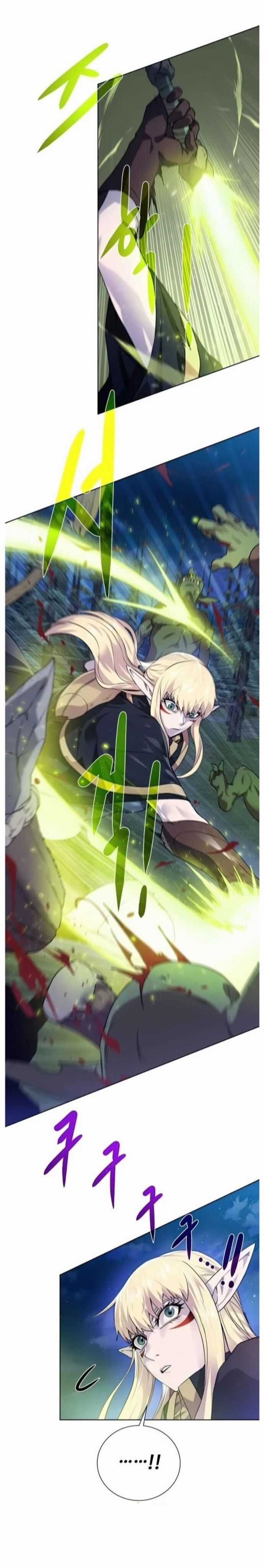 Cổ Vật Trong Hầm Tối Chapter 110 trang 24