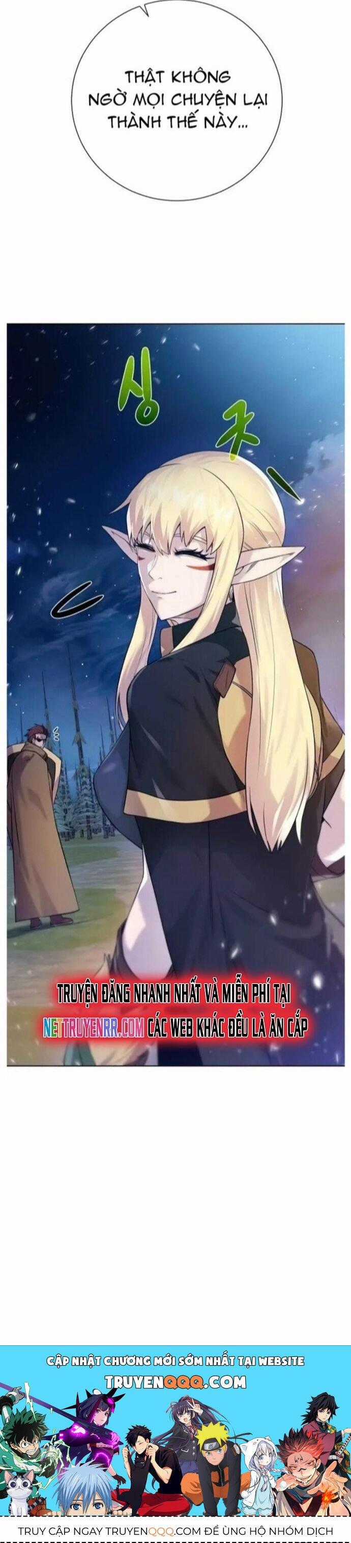 Cổ Vật Trong Hầm Tối Chapter 110 trang 26