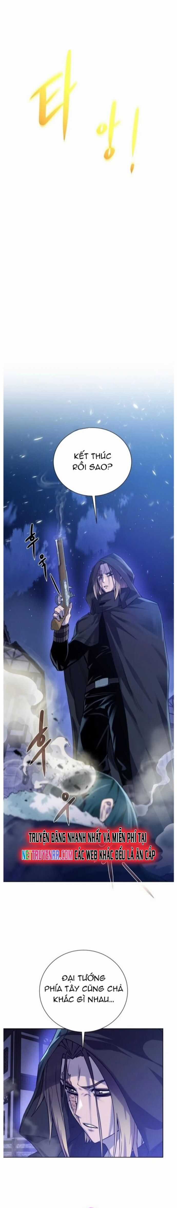 Cổ Vật Trong Hầm Tối Chapter 111 trang 14