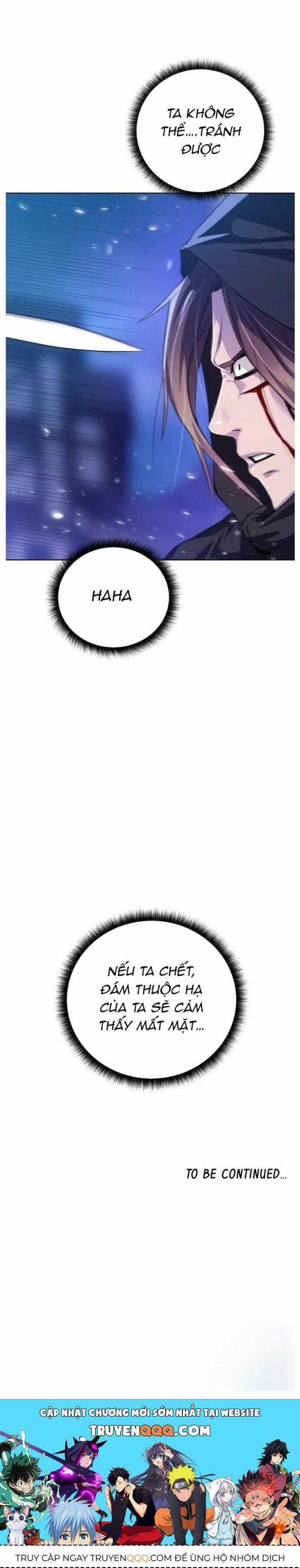 Cổ Vật Trong Hầm Tối Chapter 111 trang 22