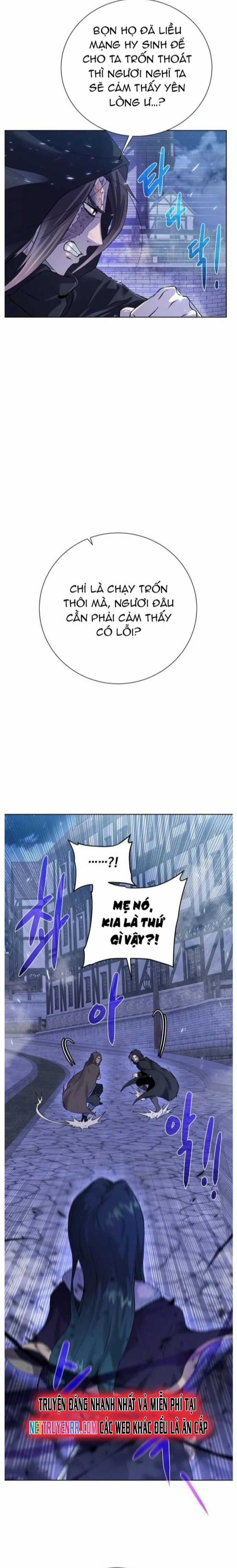 Cổ Vật Trong Hầm Tối Chapter 111 trang 5