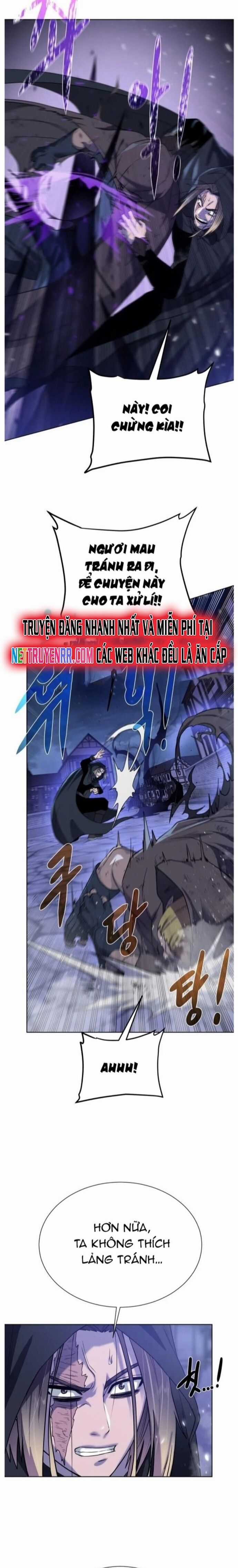 Cổ Vật Trong Hầm Tối Chapter 111 trang 8