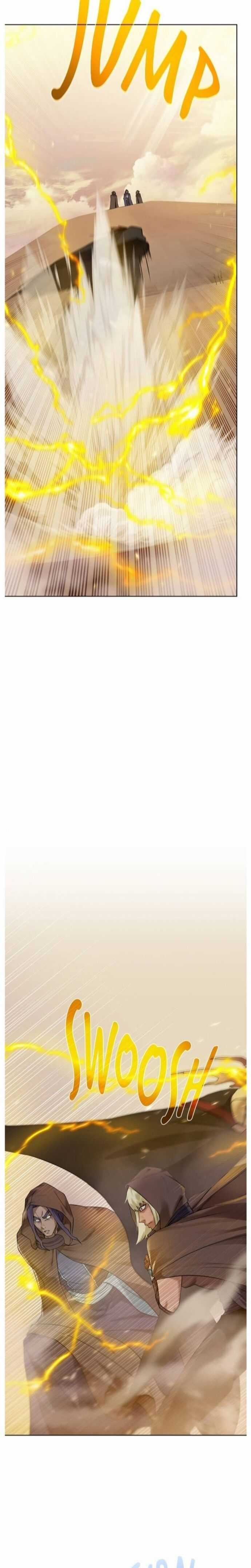 Cổ Vật Trong Hầm Tối Chapter 113 trang 11