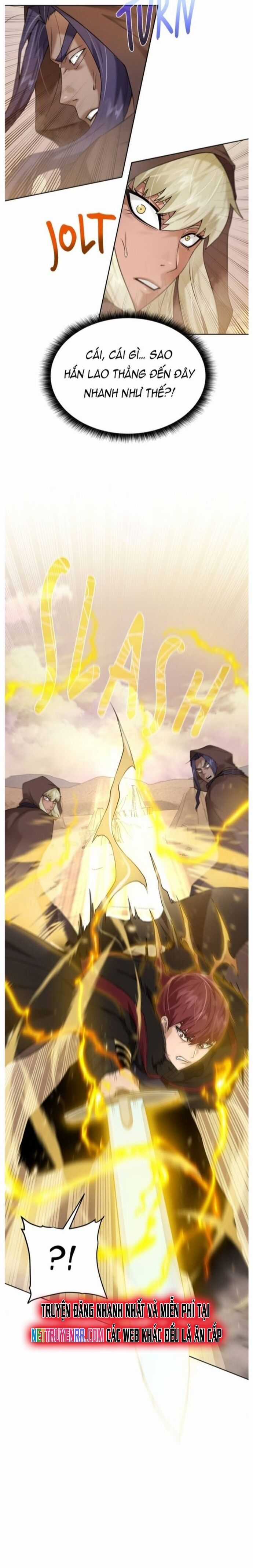 Cổ Vật Trong Hầm Tối Chapter 113 trang 12