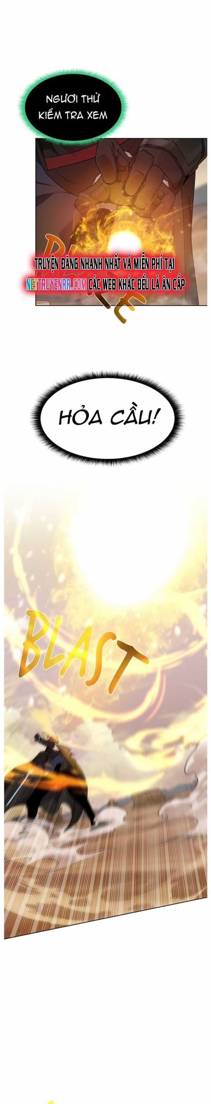 Cổ Vật Trong Hầm Tối Chapter 113 trang 15