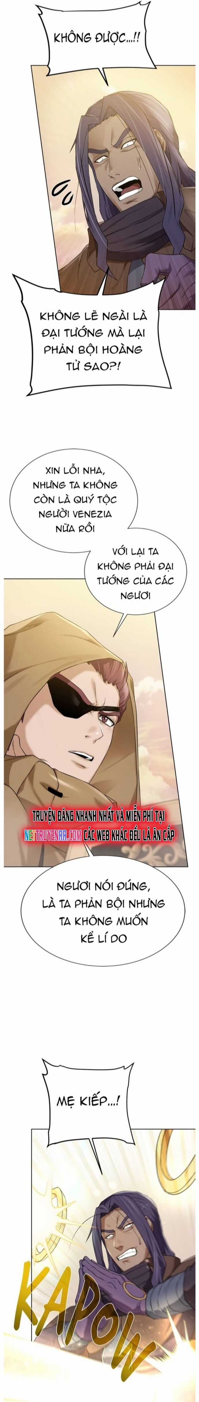 Cổ Vật Trong Hầm Tối Chapter 113 trang 23