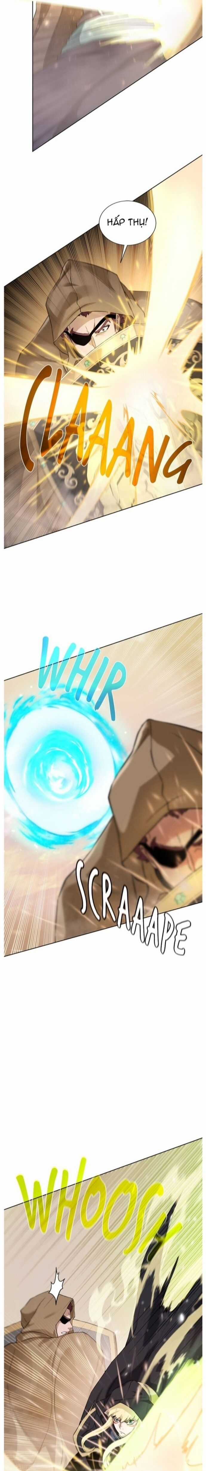 Cổ Vật Trong Hầm Tối Chapter 113 trang 24