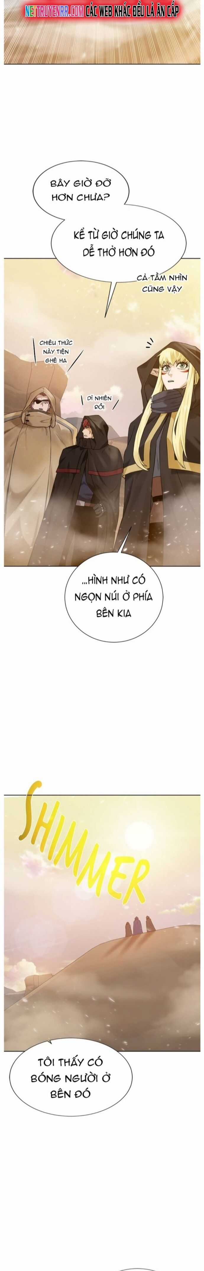 Cổ Vật Trong Hầm Tối Chapter 113 trang 6