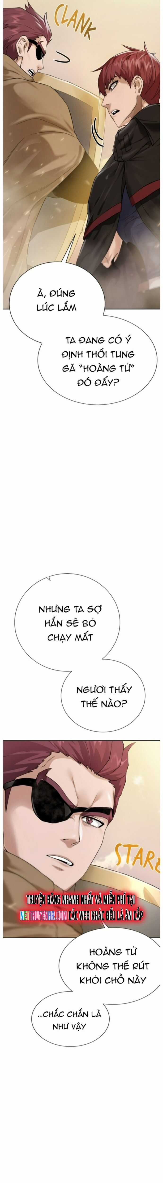 Cổ Vật Trong Hầm Tối Chapter 114 trang 12