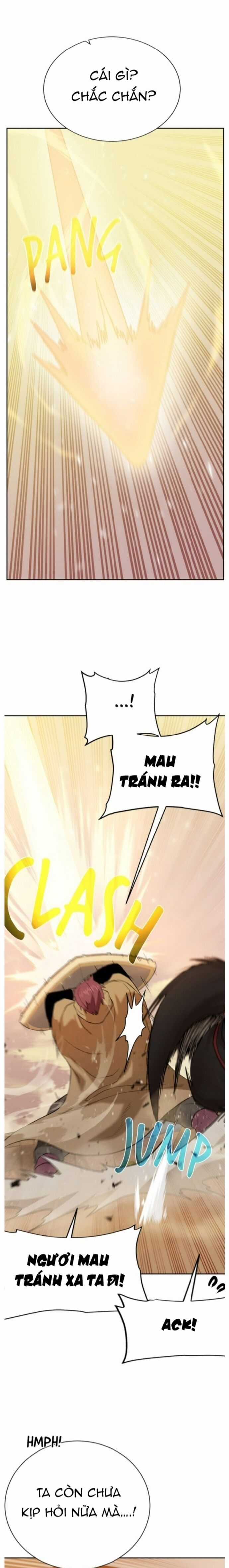 Cổ Vật Trong Hầm Tối Chapter 114 trang 13