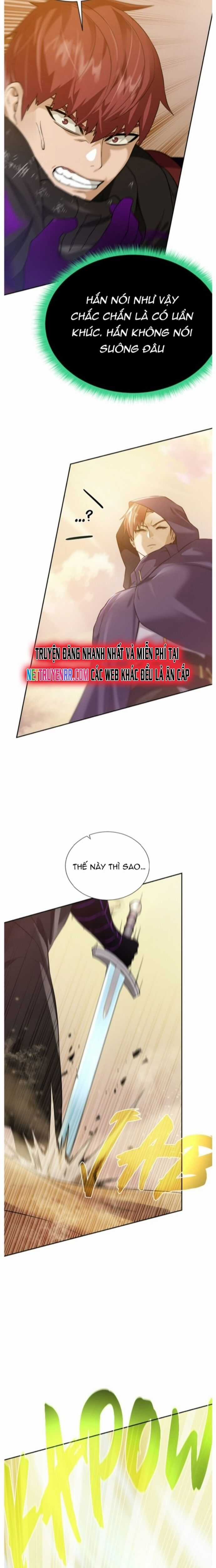 Cổ Vật Trong Hầm Tối Chapter 114 trang 14