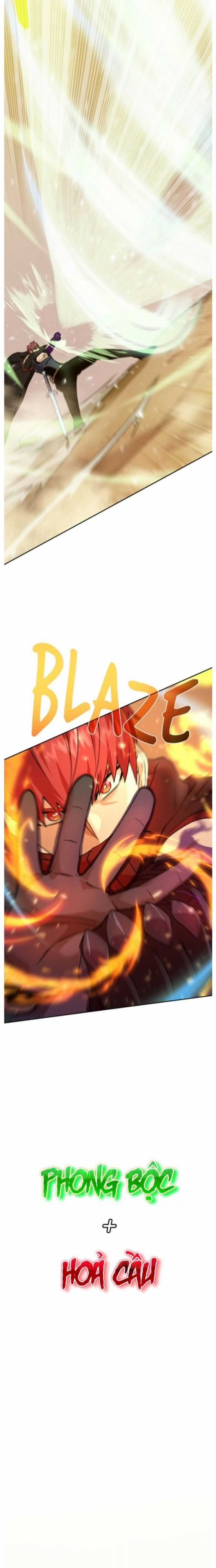 Cổ Vật Trong Hầm Tối Chapter 114 trang 15