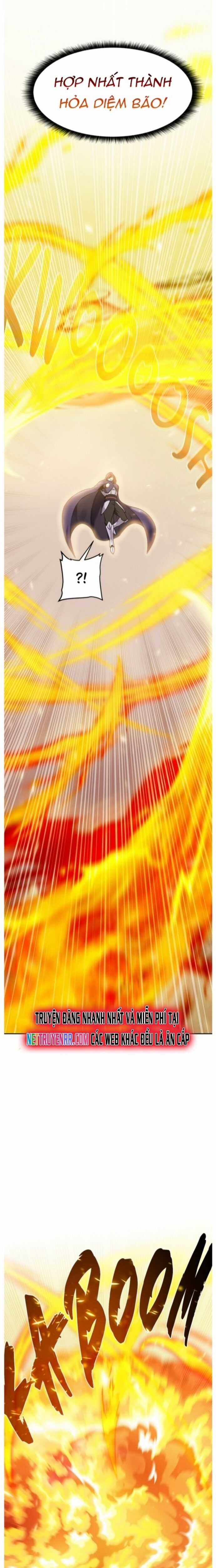 Cổ Vật Trong Hầm Tối Chapter 114 trang 16