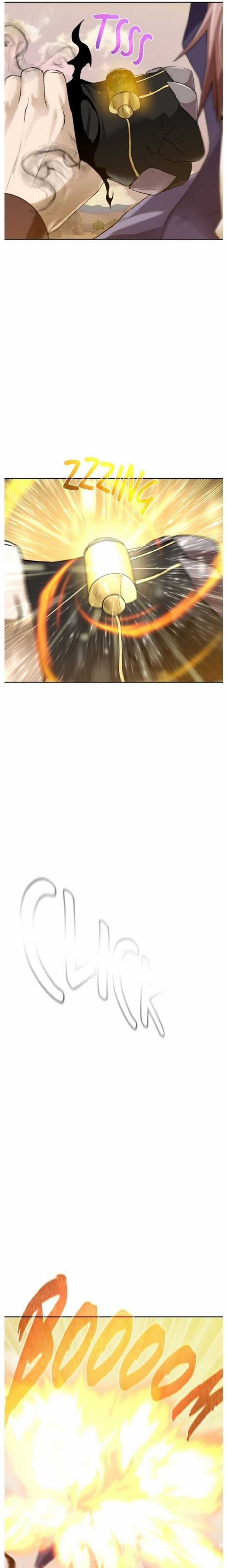 Cổ Vật Trong Hầm Tối Chapter 114 trang 24