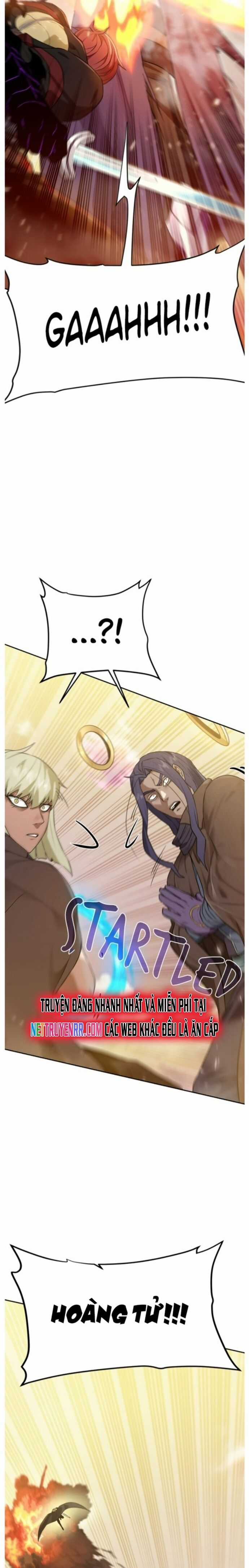 Cổ Vật Trong Hầm Tối Chapter 114 trang 25