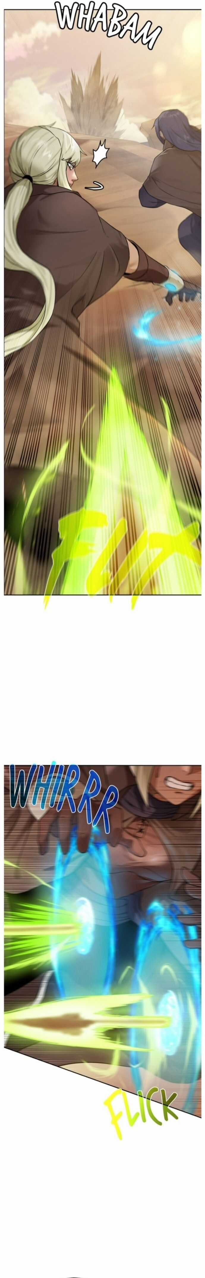 Cổ Vật Trong Hầm Tối Chapter 114 trang 28