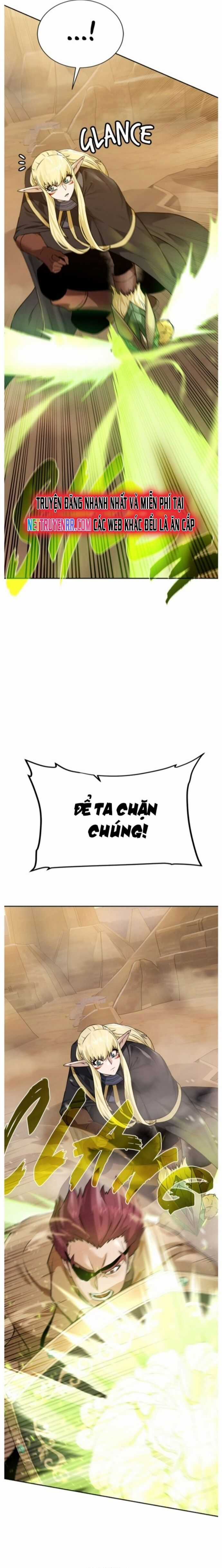 Cổ Vật Trong Hầm Tối Chapter 114 trang 29