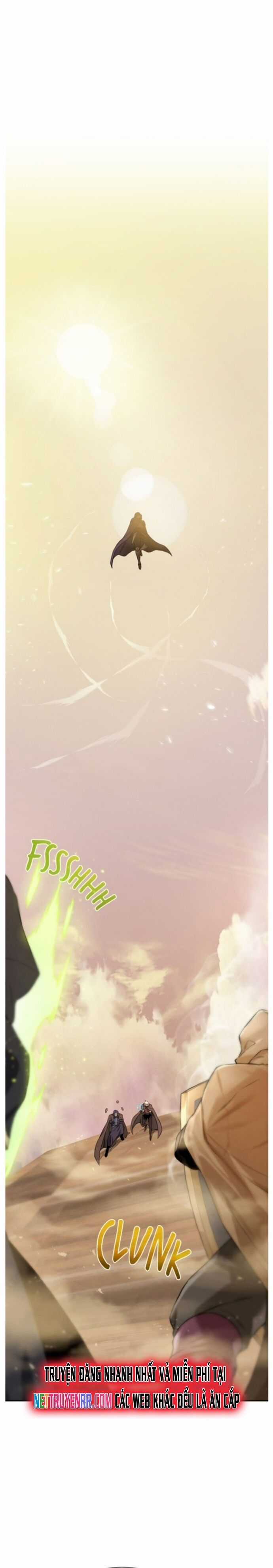 Cổ Vật Trong Hầm Tối Chapter 114 trang 3